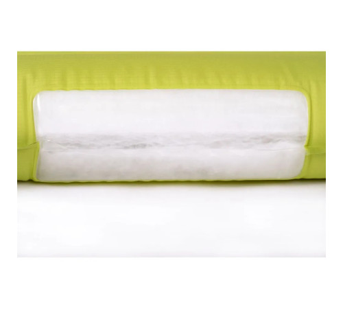 Килимок надувний Exped Ultra 3R M 183х52 см, зелений