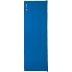 Килимок самонадувний Big Agnes Hinman 198х63 см, синій