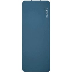 Килимок надувний Exped Deepsleep Mat 7.5 LXW 197 х 177 х 7,5 см - синій