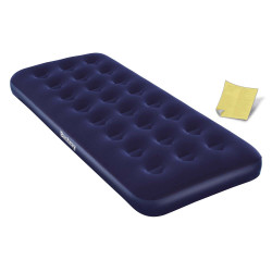 Матрац надувний Bestway 67000 185x76 см, синій