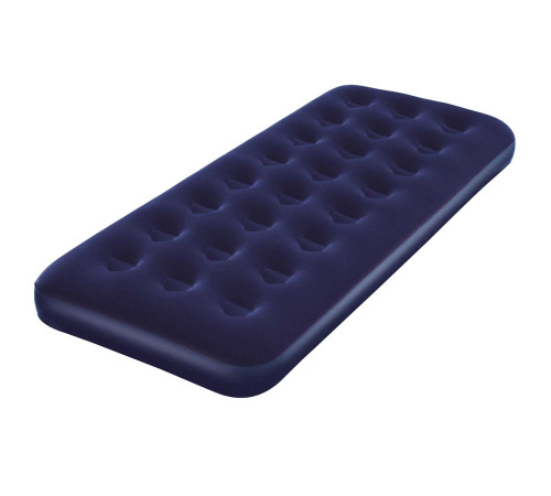Матрац надувний Bestway 67000 185x76 см, синій