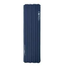 Килимок надувний Exped Versa 2R M, 183 х 52 х 5 см - темно-синій