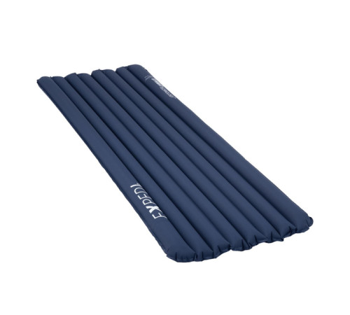 Килимок надувний Exped Versa 2R M, 183 х 52 х 5 см - темно-синій