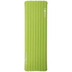 Килимок надувний Exped Ultra 5R M, 183 х 52 см - зелений