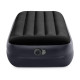 Матрац надувний Intex PILLOW REST 64122 191x99x42 см, чорний