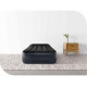 Матрац надувний Intex PILLOW REST 64122 191x99x42 см, чорний