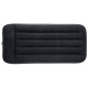 Матрац надувний Intex PILLOW REST 64122 191x99x42 см, чорний