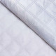 Килимок туристичний LUGI LU013W 200х200 см, білий