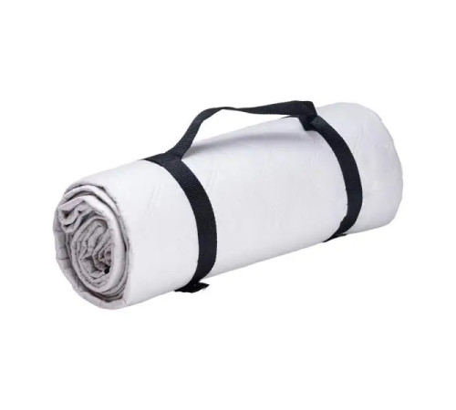 Килимок туристичний LUGI LU013W 200х200 см, білий Килимок туристичний LUGI LU013W 200х200 см, білий