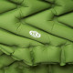 Килимок туристичний NILS CAMP NC4005, 193 х 56 х 5,5 см, зелений