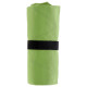 Килимок туристичний NILS CAMP NC4005, 193 х 56 х 5,5 см, зелений