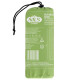 Килимок туристичний NILS CAMP NC4005, 193 х 56 х 5,5 см, зелений