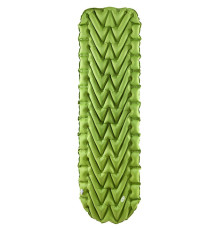 Килимок туристичний NILS CAMP NC4005, 193 х 56 х 5,5 см, зелений