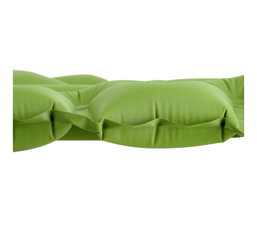 Килимок туристичний NILS CAMP NC4005, 193 х 56 х 5,5 см, зелений Килимок туристичний NILS CAMP NC4005, 193 х 56 х 5,5 см, зелений