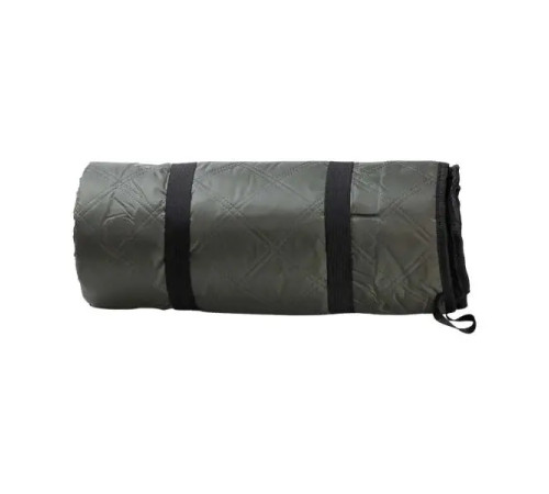 Килимок туристичний LUGI LU014 150х200 см, хакі