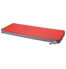 Килимок Exped Megamat 10 LW 197 х 65 х 10 см - червоний