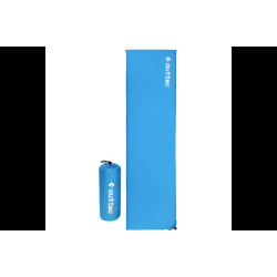 Килимок самонадувний Outt 180х53х4 см, блакитний