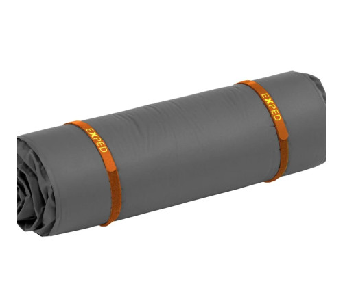Килимок надувний Exped Deepsleep Mat Duo 7.5 LW 197 х 132 х 7,5 см - синій