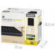 Матрац надувний Intex 64143 203x152x25 см, чорний