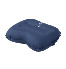 Подушка Exped Versa Pillow L, 30 х 46 х 12 см - темно-синя