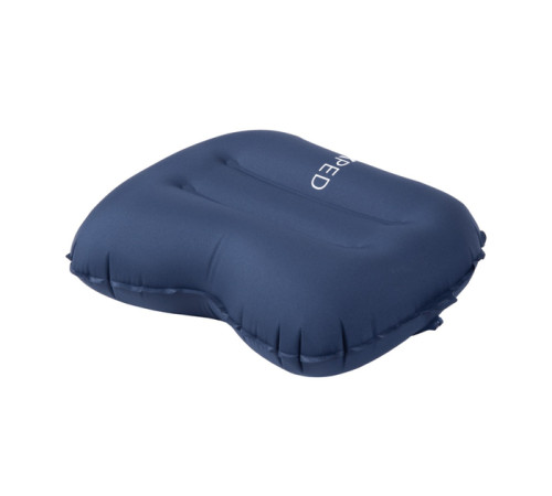 Подушка Exped Versa Pillow L, 30 х 46 х 12 см - темно-синя