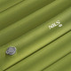 Килимок з вбудованим насосом NILS CAMP NC4101 9 см, зелений