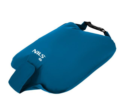 Туристичний килимок NILS CAMP NC4006 синій Туристичний килимок NILS CAMP NC4006 синій