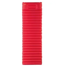 Килимок надувний Ferrino Swift Lite 185x60 см, червоний