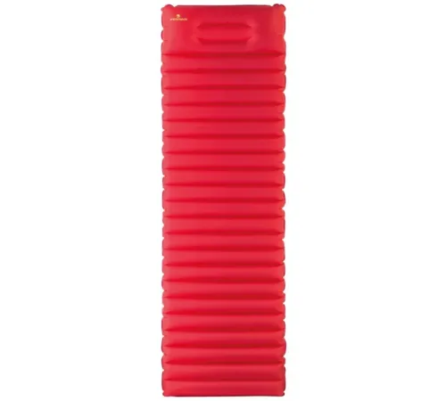 Килимок надувний Ferrino Swift Lite 185x60 см, червоний Килимок надувний Ferrino Swift Lite 185x60 см, червоний
