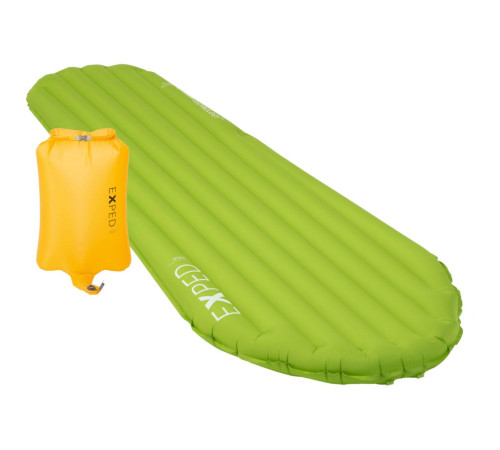 Килимок надувний Exped Ultra 3R M Mummy Килимок надувний Exped Ultra 3R M Mummy