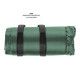 Килимок самонадувний NILS CAMP NC4008, 188 х 57 х 2,5 см - зелений