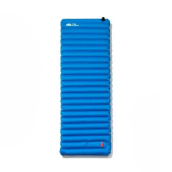Килимок надувний Mobi Garden Taurus  NX20663004 90 мм, синій