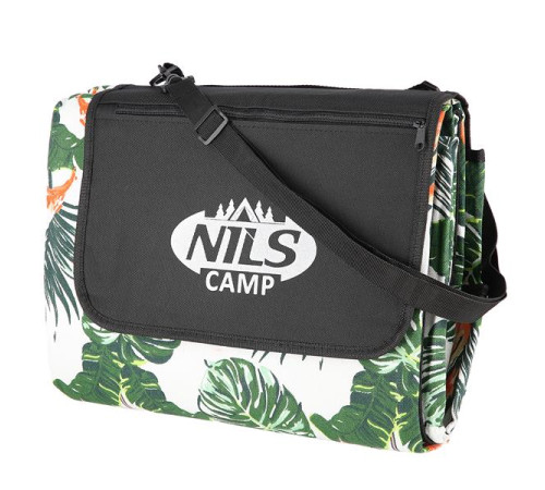 Килимок для пікніка NILS CAMP NC8008 220х200 см