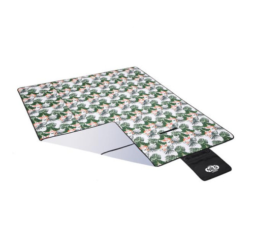 Килимок для пікніка NILS CAMP NC8008 220х200 см