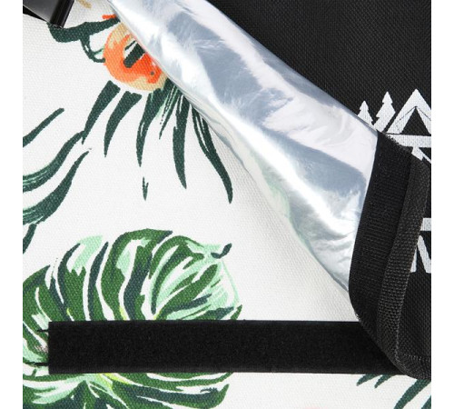 Килимок для пікніка NILS CAMP NC8008 220х200 см