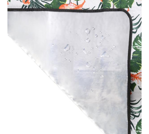 Килимок для пікніка NILS CAMP NC8008 220х200 см