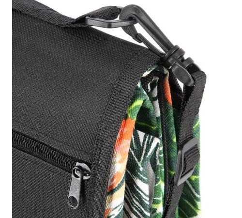 Килимок для пікніка NILS CAMP NC8008 220х200 см