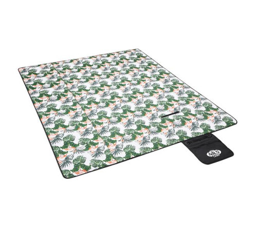 Килимок для пікніка NILS CAMP NC8008 220х200 см