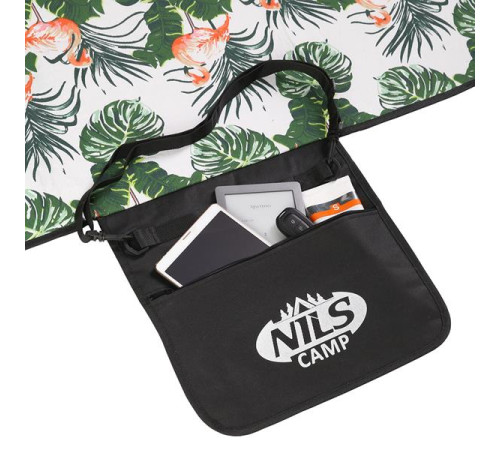 Килимок для пікніка NILS CAMP NC8008 220х200 см