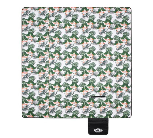 Килимок для пікніка NILS CAMP NC8008 220х200 см