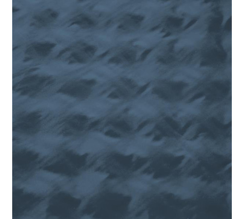 Килимок двомісний самонадувний з подушкою NILS CAMP NC4060, 186 х 130 х 3 см - сірий