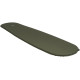 Килимок самонадувний Highlander Kip Self-inflatable Sleeping Mat SM126-OG 185x55 см, оливковий