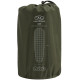 Килимок самонадувний Highlander Kip Self-inflatable Sleeping Mat SM126-OG 185x55 см, оливковий
