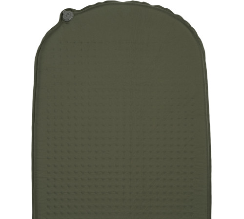 Килимок самонадувний Highlander Kip Self-inflatable Sleeping Mat SM126-OG 185x55 см, оливковий Килимок самонадувний Highlander Kip Self-inflatable Sleeping Mat SM126-OG 185x55 см, оливковий