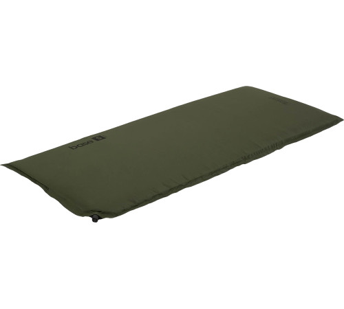 Килимок самонадувний Highlander Base S Self-inflatable Sleeping Mat 3 SM100-OG 120x51 см, оливковий Килимок самонадувний Highlander Base S Self-inflatable Sleeping Mat 3 SM100-OG 120x51 см, оливковий