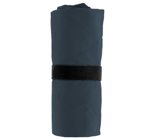 Килимок надувний NILS CAMP NC4005, 193 х 56 х 5,5 см - темно-сірий