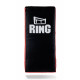 Щит тренувальний Curved Thai Pad inSPORTline Bentblo Small - 60 x 30 см