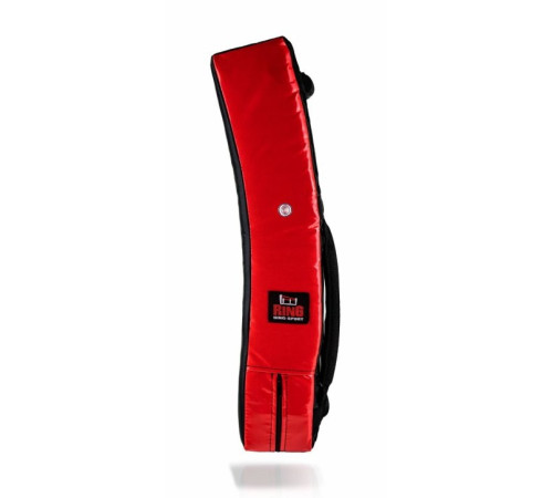 Щит тренувальний Curved Thai Pad inSPORTline Bentblo Small - 60 x 30 см Щит тренувальний Curved Thai Pad inSPORTline Bentblo Small - 60 x 30 см