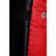 Щит тренувальний Curved Thai Pad inSPORTline Bentblo Small - 60 x 30 см