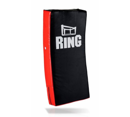 Щит тренувальний Curved Thai Pad inSPORTline Bentblo Small - 60 x 30 см Щит тренувальний Curved Thai Pad inSPORTline Bentblo Small - 60 x 30 см